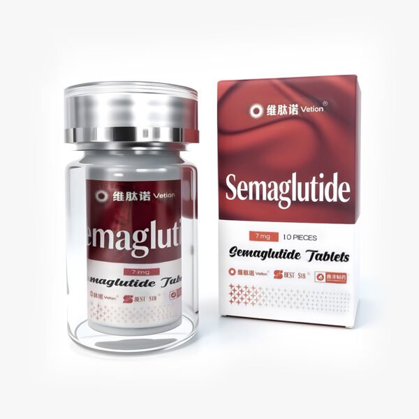 semaglutide oral tablet 7mg/10 tablets