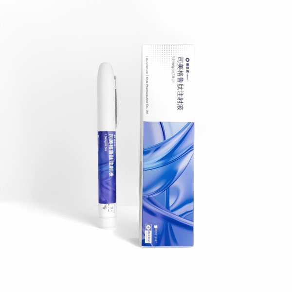 Semaglutide injection 1.34mg 1.5ml