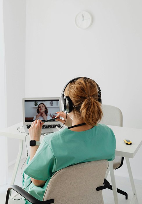 医生团队图片素材1