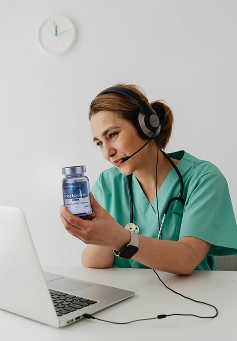 医生团队图片素材2